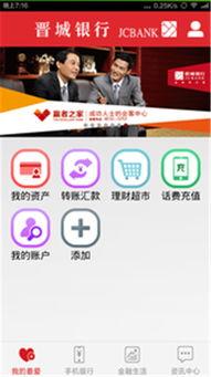 晋城银行最新爆料消息,揭秘神秘金融动态,深度解析行业变革