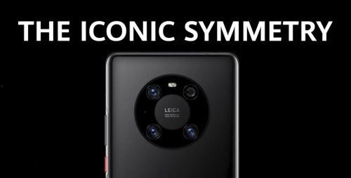 华为mate40系列最新爆料,旗舰性能与设计革新,引领科技潮流